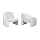 Pair of "Alky" armchairs by Giancarlo Piretti for Anonima Castelli 1970