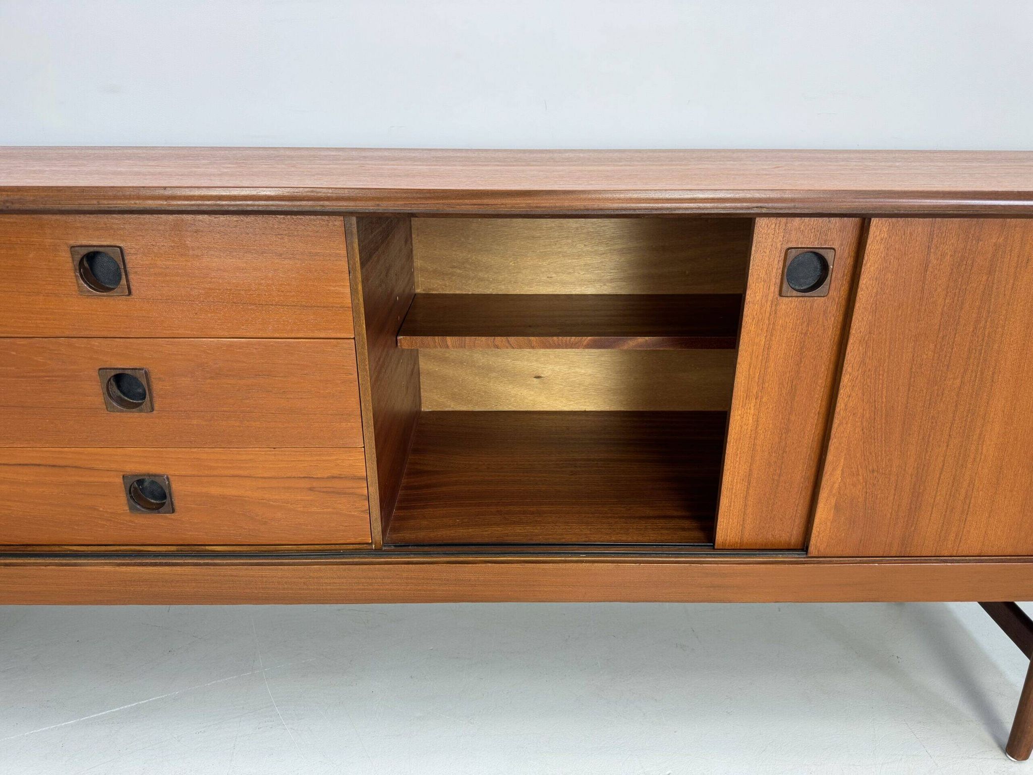 enfilade 1960
