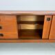 Vintage sideboard.
