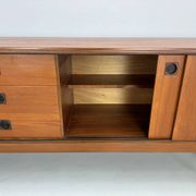 enfilade 1960