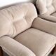 Fauteuils italiens « Sapporo » de Mario Marenco pour Mobil Girgi