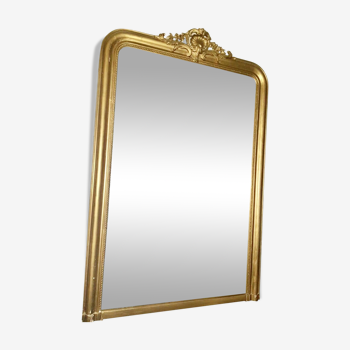 Miroir Louis Philippe - 156 x 105 cm