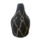 Black and gold Berber box