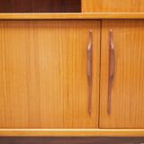 Buffet enfilade haute vintage teak