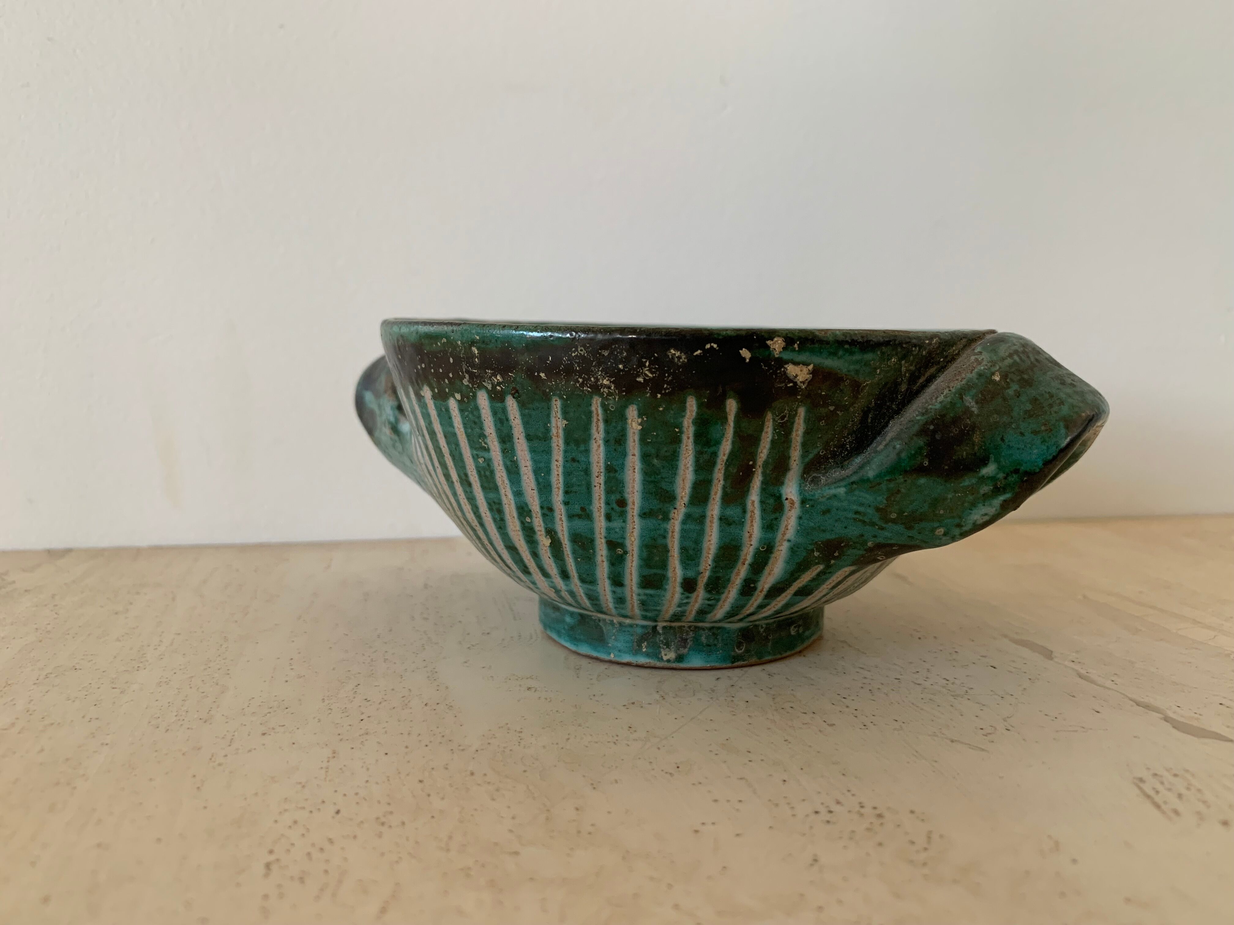 Bol robert picault, vallauris