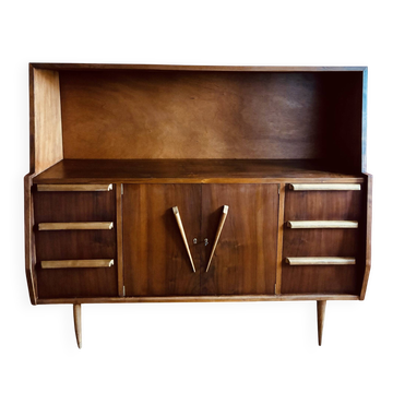 Scandinavian Vintage Buffet