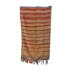 tapis marocain berbère