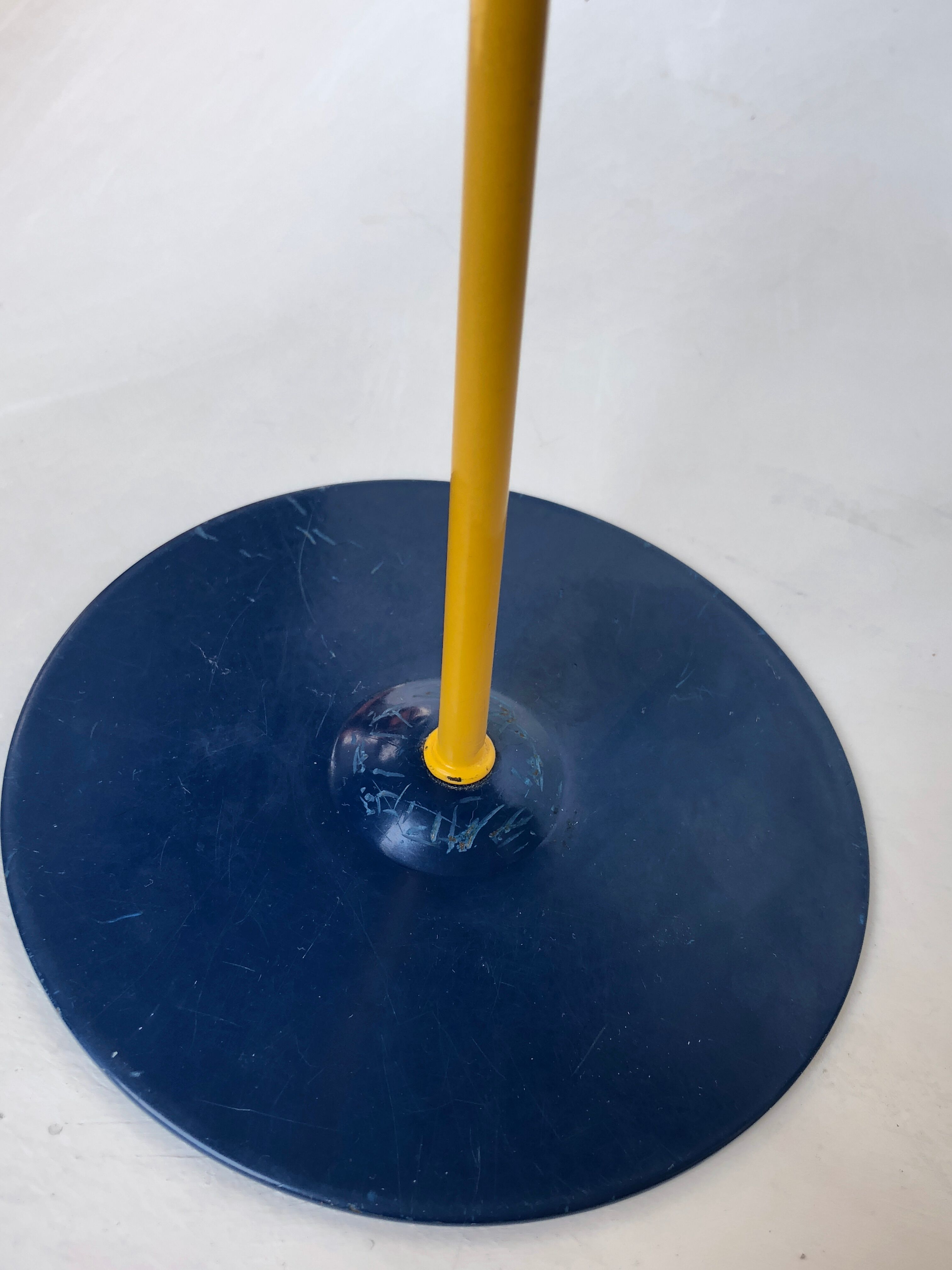 Articulated lamp "veneta lumi"