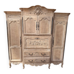 Lingère, armoire en