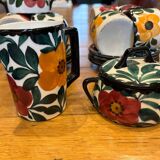 Schramberg tea and dessert service