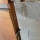 Valet de chambre design 1970 fratelli Reguitti