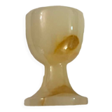 Coquetier en pierre