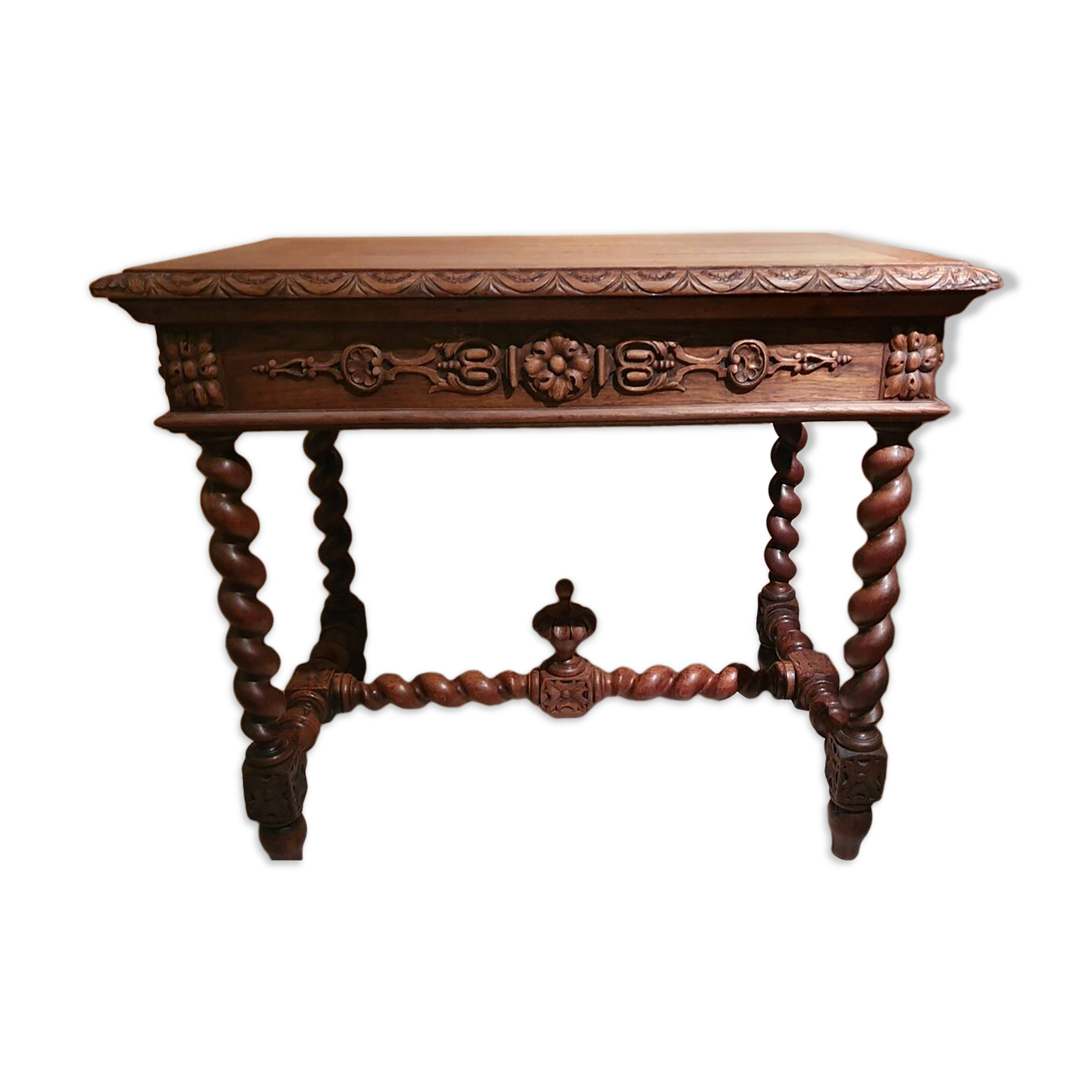 petit bureau