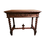 small desk