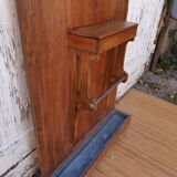 Coat rack cloakroom