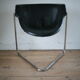 Pussycat chair, Steiner edition, design by Kwok Hoi Chan, France , 1969