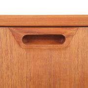 Sven Ellekaer Vintage Teak Modular Shelf
