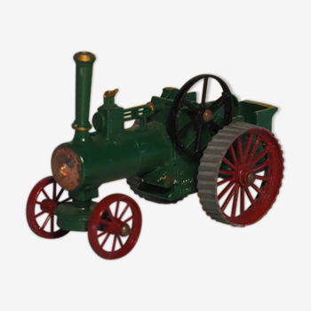Matchbox Models Of Yesteryear No.1 - model of the 7-N.H.P allchin traction engine