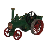 Matchbox Models Of Yesteryear No.1 - model of the 7-N.H.P allchin traction engine