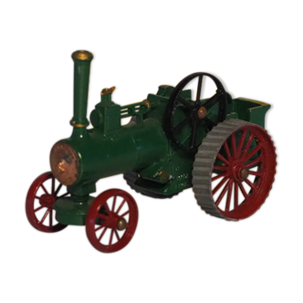 Matchbox Models Of Yesteryear No.1 - model of the 7-N.H.P allchin traction engine