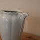 White porcelain coffee pot from Limoges – Former Royal Manufacture