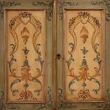 Venetian style sideboard from the 60s