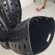 Trash bin "habit design" ovetto gianluca soldi