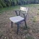 Fauteuil bridge