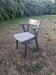 Fauteuil bridge