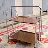 Vintage Gerlinol Bar Cart - Germany - 1970