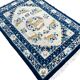 Tapis chinois fait main