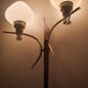 Large Arlus France wall light
