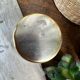 Metal timpani "star"