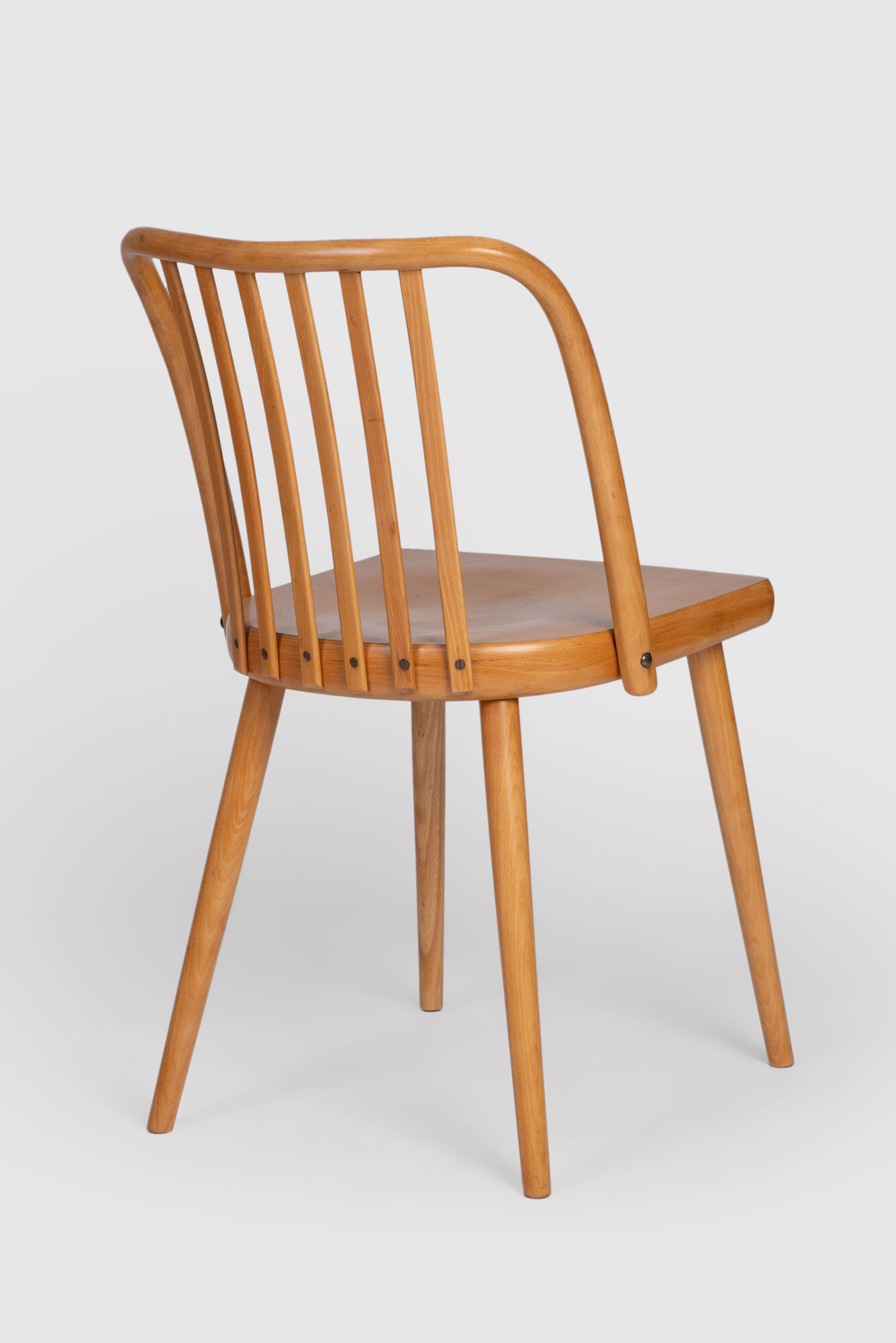 Chair, Antonin Suman, Czechoslovakia, 1960s