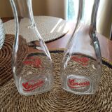 Carafes anciennes Casanis
