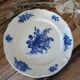 Villeroy plate and old boch