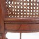Pair of mahogany armchairs, Louis XVI style – Early 20th century