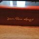 Coffret de calligraphie jean pierre lépine