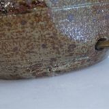 Ceramic lamp by Guy Baudat