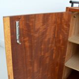 Commode / Shoe cabinet 1950s