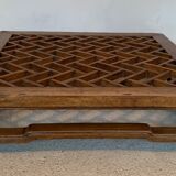 Chinese coffee table