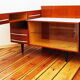 Bureau modulaire, proj. M.Fire pour Up Zavody 1960
