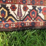 Oriental bakhtiar carpets 143x204cm