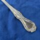 Mappin and Webb silver-plated cake slice model Russell
