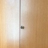 Armoire scandinave vintage