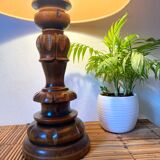 Vintage lamp seventies