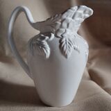 Ceramic pitcher