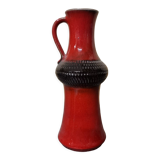 W.Germany ceramic vase