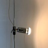 Lamppost by Francesco Fois for Reggiani Illuminazione, 1974