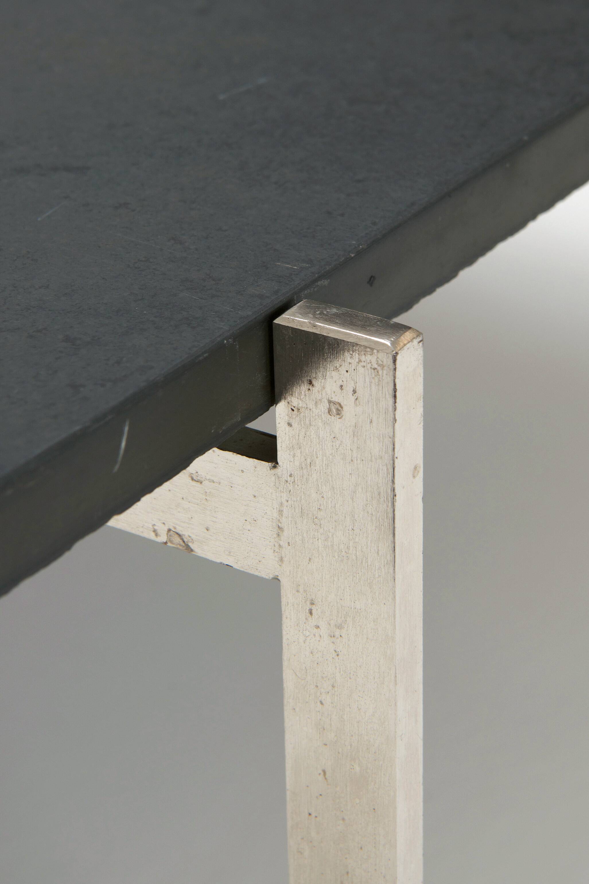 Coffee Table PK61 - Poul Kjærholm